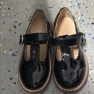 Copper Key girls shoe